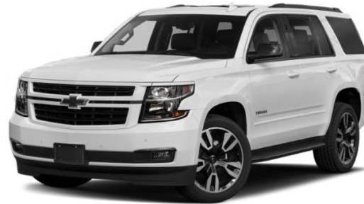 CHEVROLET TAHOE 2019 1GNSCCKC1KR104348 image