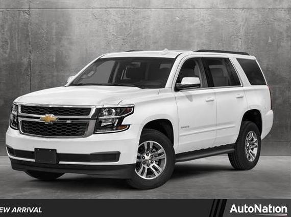 CHEVROLET TAHOE 2019 1GNSKBKC2KR379269 image