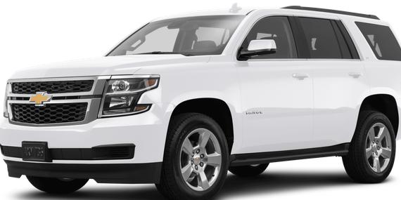 CHEVROLET TAHOE 2019 1GNSKBKC8KR335096 image