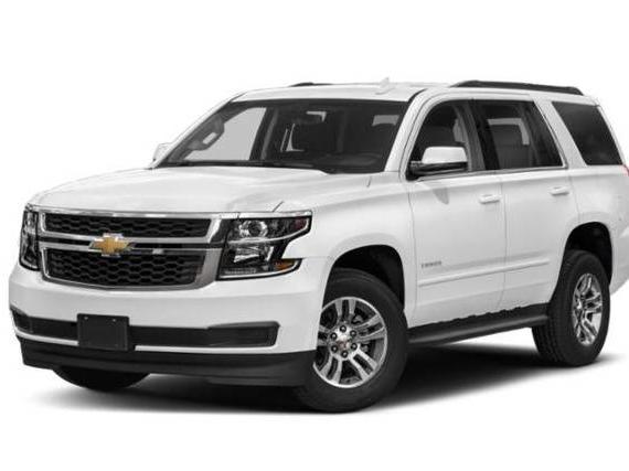 CHEVROLET TAHOE 2019 1GNSCBKC8KR103613 image