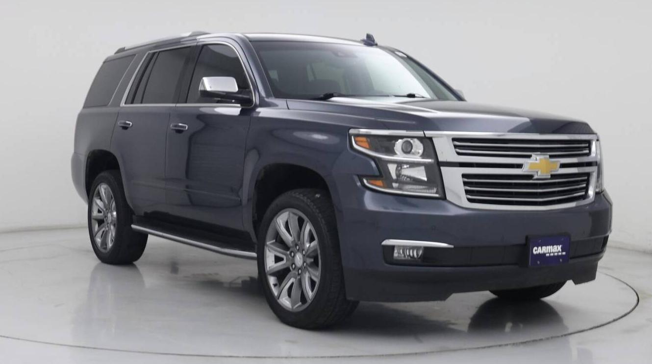 CHEVROLET TAHOE 2019 1GNSCCKC6KR150368 image