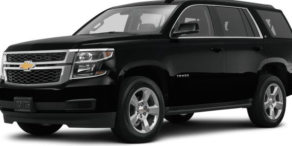 CHEVROLET TAHOE 2019 1GNSKBKC0KR278991 image