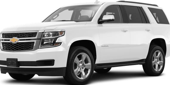 CHEVROLET TAHOE 2019 1GNSKBKC7KR111186 image