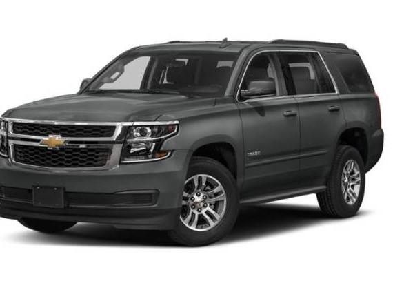 CHEVROLET TAHOE 2019 1GNSKBKCXKR189641 image