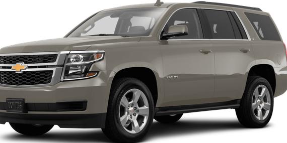 CHEVROLET TAHOE 2019 1GNSKBKC9KR165122 image