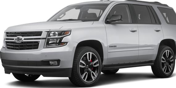 CHEVROLET TAHOE 2019 1GNSKCKC3KR314503 image
