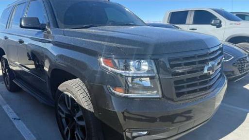 CHEVROLET TAHOE 2019 1GNSKCKJ1KR222563 image