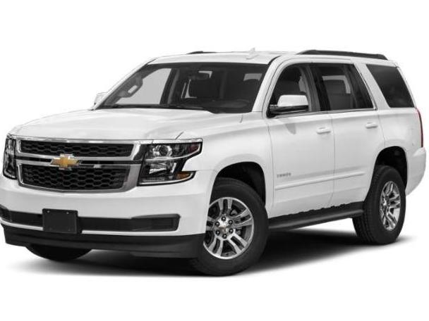 CHEVROLET TAHOE 2019 1GNSCAKC8KR294511 image