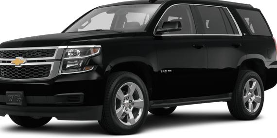 CHEVROLET TAHOE 2019 1GNSCBKC8KR398194 image