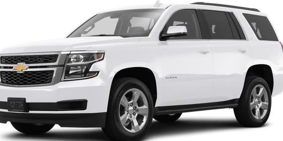 CHEVROLET TAHOE 2019 1GNSKBKC6KR231528 image