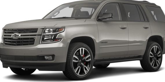 CHEVROLET TAHOE 2019 1GNSCCKC3KR281810 image