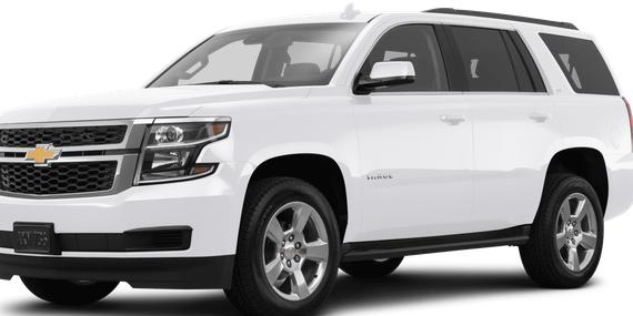 CHEVROLET TAHOE 2019 1GNSKBKC8KR222247 image