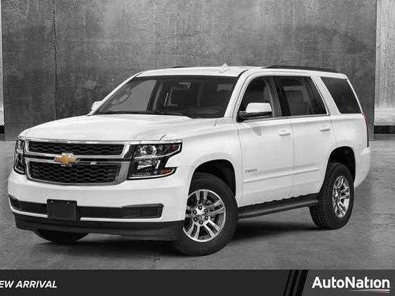 CHEVROLET TAHOE 2019 1GNSCBKC0KR228993 image