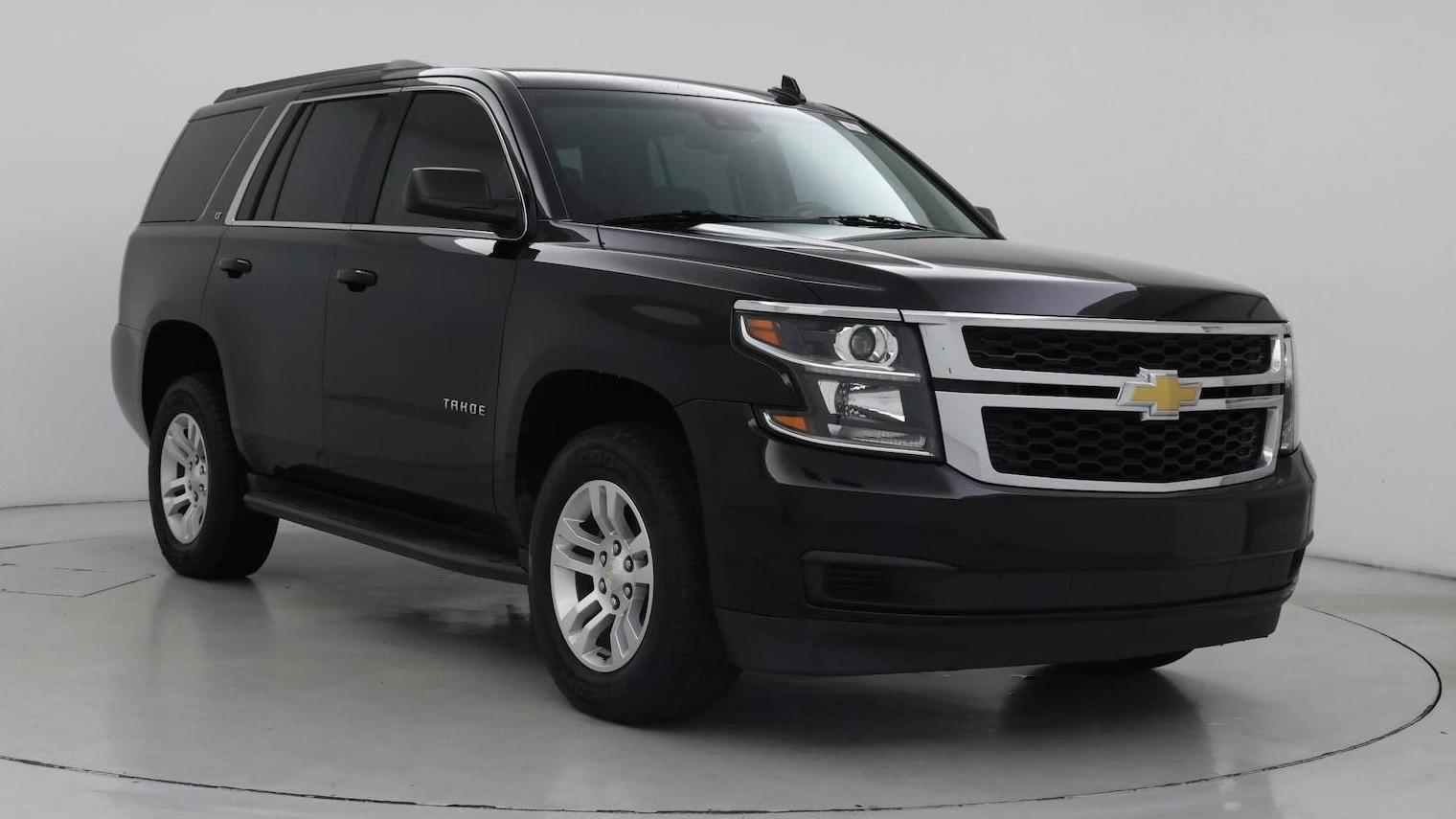 CHEVROLET TAHOE 2019 1GNSCBKC3KR202887 image