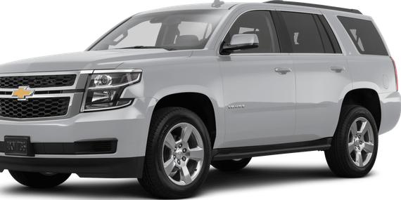 CHEVROLET TAHOE 2019 1GNSKBKC5KR278128 image