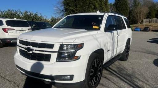 CHEVROLET TAHOE 2019 1GNSKCKC4KR104458 image