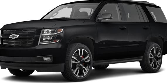 CHEVROLET TAHOE 2019 1GNSKCKC5KR297056 image