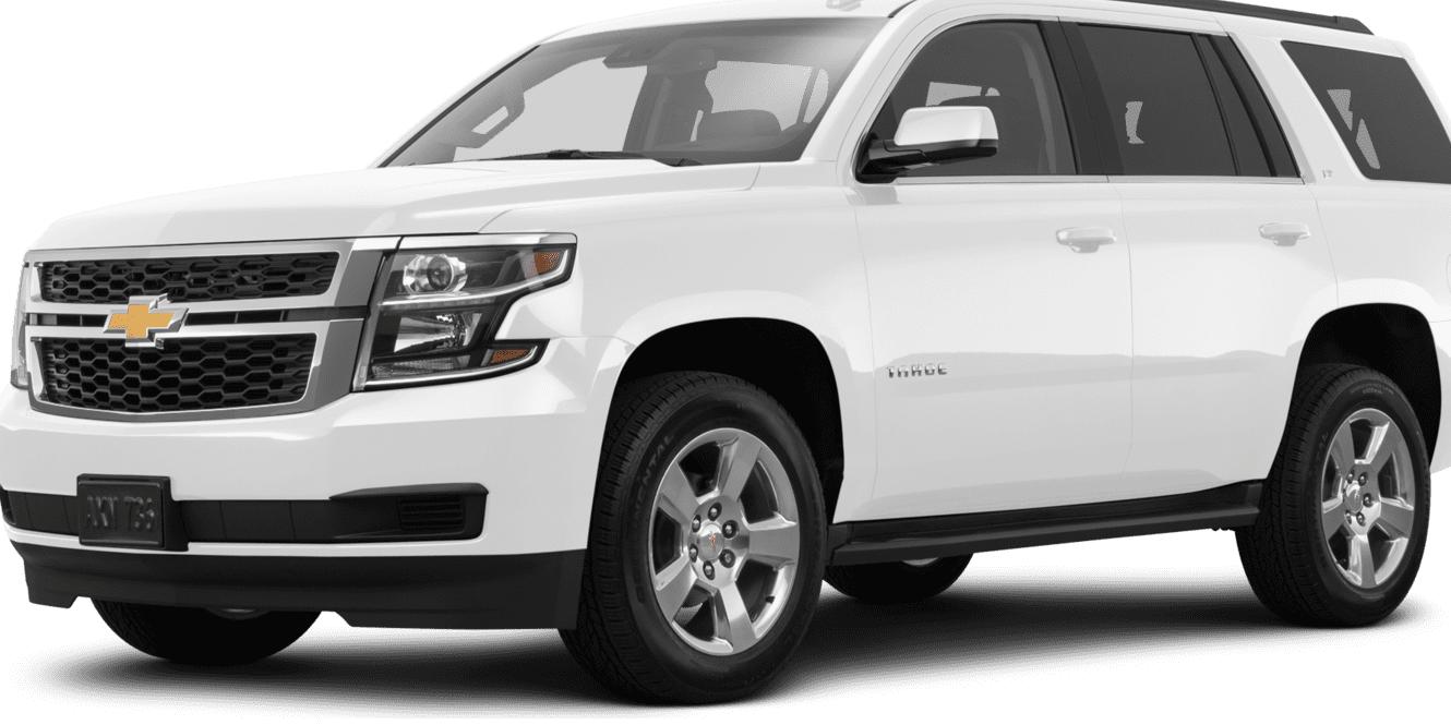 CHEVROLET TAHOE 2019 1GNSCBKC5KR109059 image