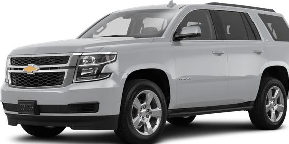 CHEVROLET TAHOE 2019 1GNSKBKC4KR313659 image