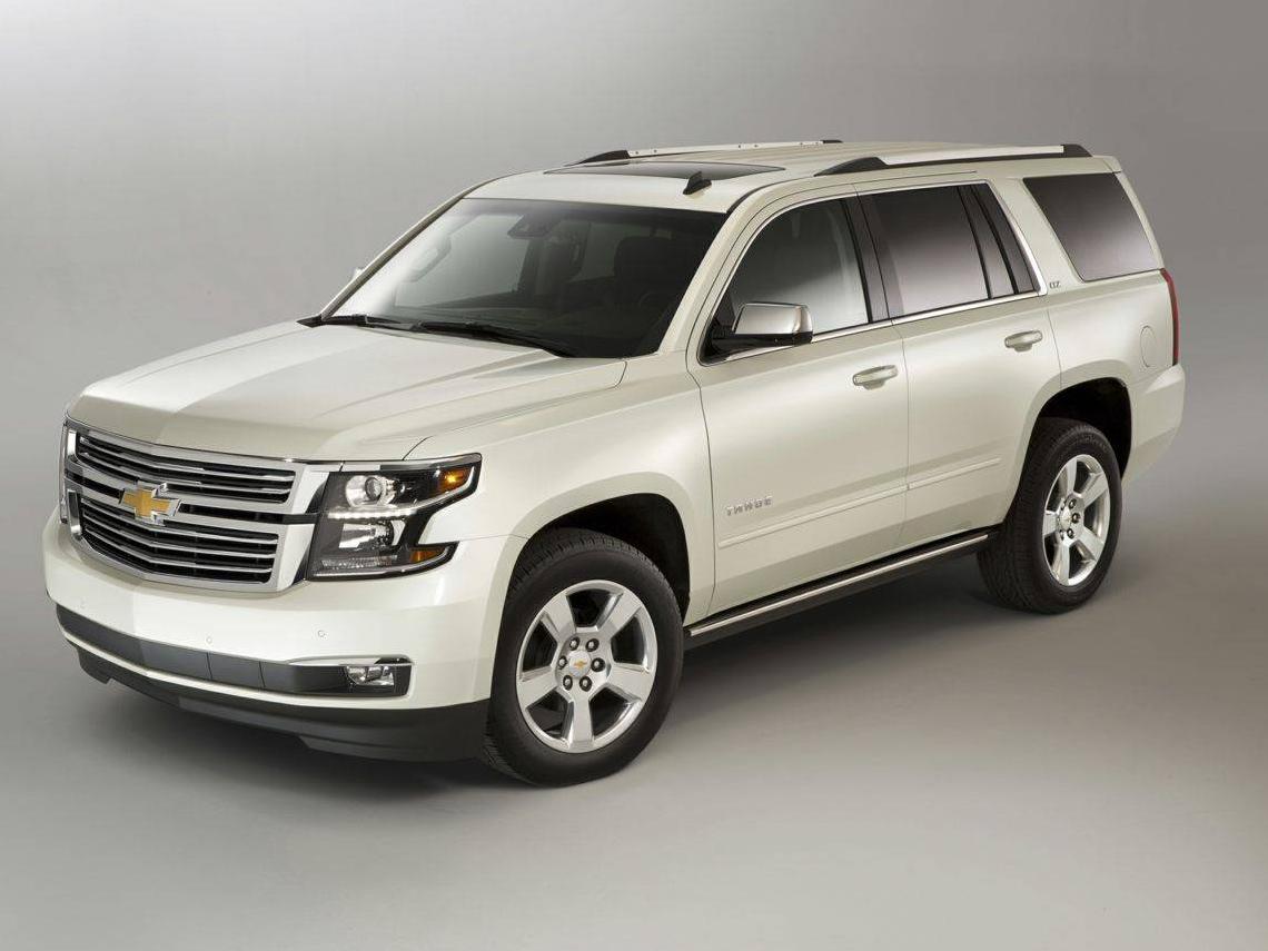 CHEVROLET TAHOE 2019 1GNSKBKC2KR399201 image