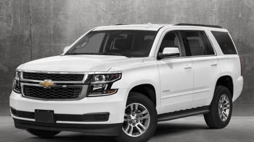 CHEVROLET TAHOE 2019 1GNSCAKC9KR318427 image