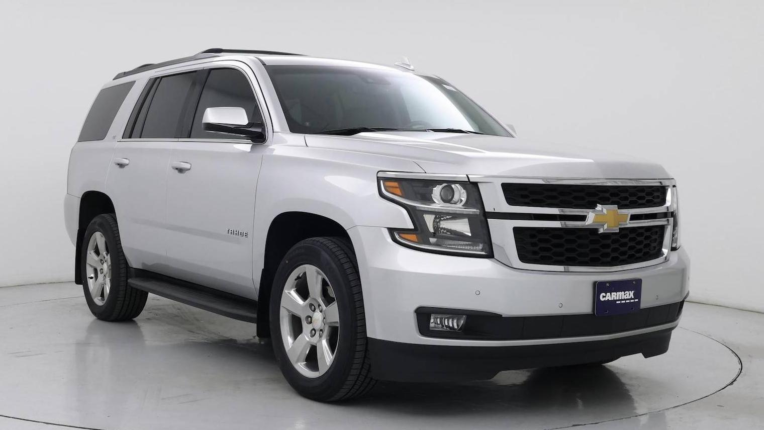 CHEVROLET TAHOE 2019 1GNSCBKC3KR199439 image