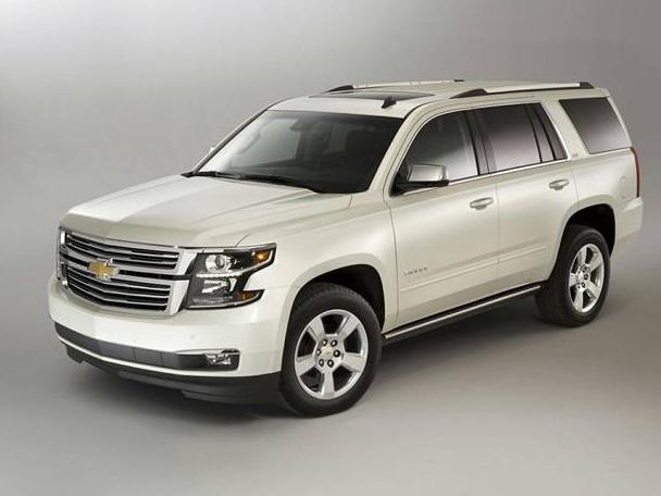 CHEVROLET TAHOE 2019 1GNSKBKC0KR138925 image