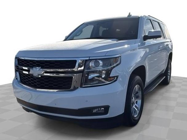 CHEVROLET TAHOE 2019 1GNSKBKC0KR306854 image