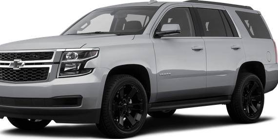CHEVROLET TAHOE 2019 1GNSCAKC4KR187469 image