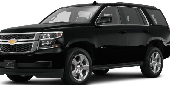 CHEVROLET TAHOE 2019 1GNSKBKC6KR348428 image