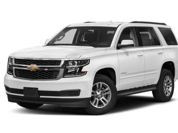 CHEVROLET TAHOE 2019 1GNSCAEC2KR100177 image CHEVROLET TAHOE 2019 1GNSCAEC2KR100177 image