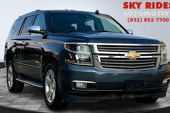 CHEVROLET TAHOE 2019 1GNSCCKC8KR213700 image CHEVROLET TAHOE 2019 1GNSCCKC8KR213700 image