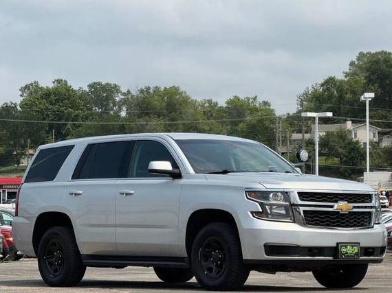 CHEVROLET TAHOE 2019 1GNSKDEC8KR348535 image CHEVROLET TAHOE 2019 1GNSKDEC8KR348535 image