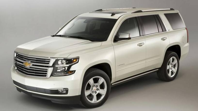 CHEVROLET TAHOE 2019 1GNSCAKC1KR249927 image