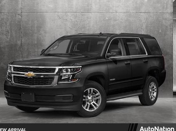 CHEVROLET TAHOE 2019 1GNSCBKC2KR284062 image