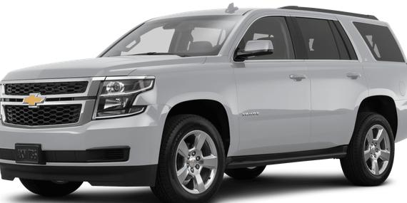 CHEVROLET TAHOE 2019 1GNSKBKC6KR292412 image
