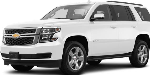 CHEVROLET TAHOE 2019 1GNSKBKC9KR352764 image