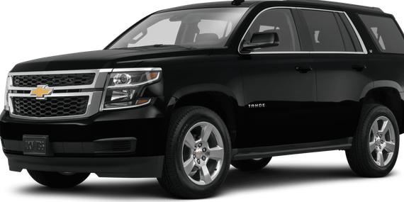 CHEVROLET TAHOE 2019 1GNSKBKC3KR387803 image