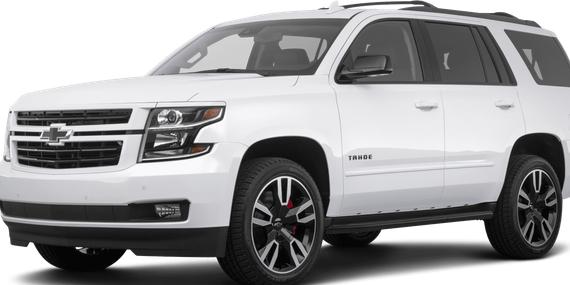 CHEVROLET TAHOE 2019 1GNSCCKC8KR212188 image