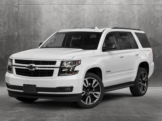 CHEVROLET TAHOE 2019 1GNSCCKC7KR173495 image