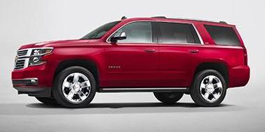 CHEVROLET TAHOE 2019 1GNSKBKC3KR207932 image