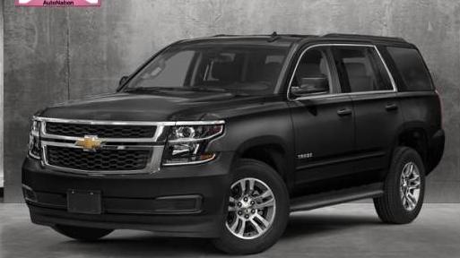 CHEVROLET TAHOE 2019 1GNSCBKC9KR208452 image