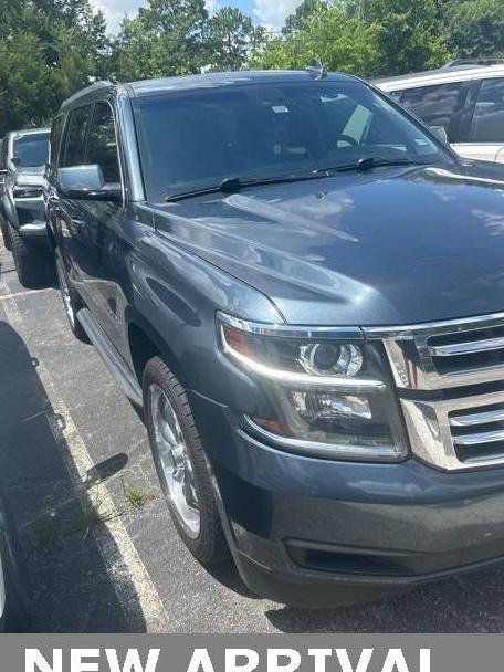 CHEVROLET TAHOE 2019 1GNSCAKC3KR325244 image