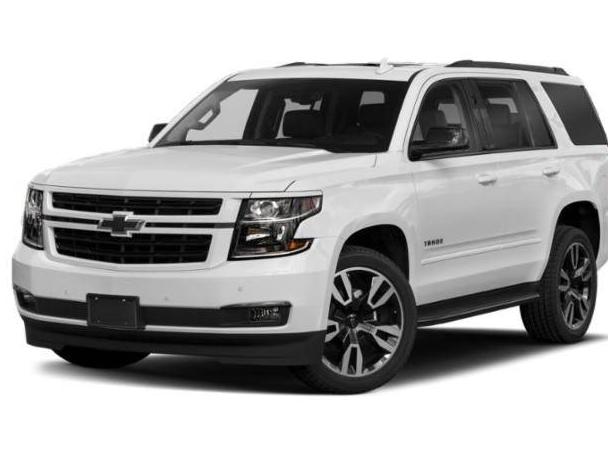 CHEVROLET TAHOE 2019 1GNSKCKC5KR249377 image