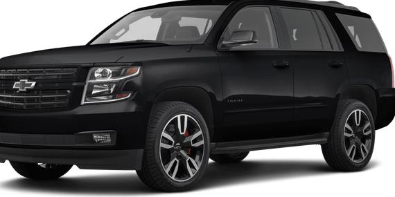 CHEVROLET TAHOE 2019 1GNSKCKC0KR233118 image