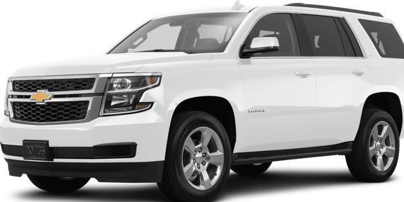 CHEVROLET TAHOE 2019 1GNSCBKCXKR365942 image