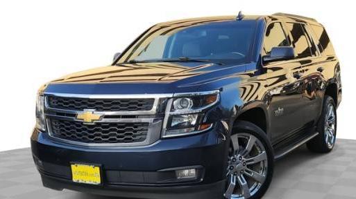 CHEVROLET TAHOE 2019 1GNSCBKCXKR326056 image