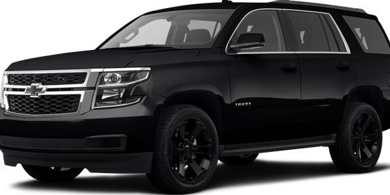 CHEVROLET TAHOE 2019 1GNSKAKC2KR185965 image