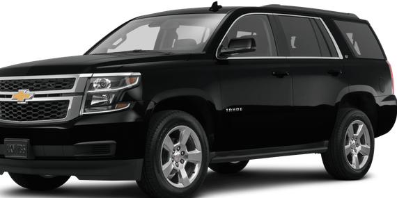 CHEVROLET TAHOE 2019 1GNSKBKC6KR194612 image