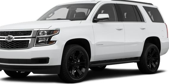 CHEVROLET TAHOE 2019 1GNSKAKC6KR387191 image